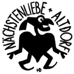 Nächstenliebe Altdorf Logo